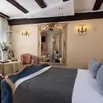 Restaurant Le Marechal - Teritoria 4* 科尔马