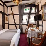 Hotel Restaurant Le Marechal - Teritoria Colmar