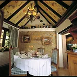 Hotel Restaurant Le Marechal - Teritoria Colmar