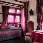 Restaurant Le Marechal - Teritoria 4*