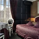 Restaurant Le Marechal - Teritoria 4*