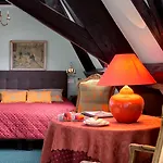 Restaurant Le Marechal - Teritoria Hotel Colmar