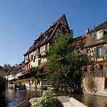 Hotel Restaurant Le Marechal - Teritoria Colmar
