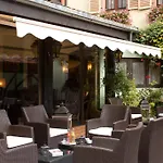 Restaurant Le Marechal - Teritoria 酒店 4*