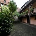 酒店 Restaurant Le Marechal - Teritoria 科尔马