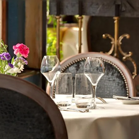 Restaurant Le Marechal - Teritoria Colmar