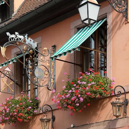Hotel Restaurant Le Marechal - Teritoria