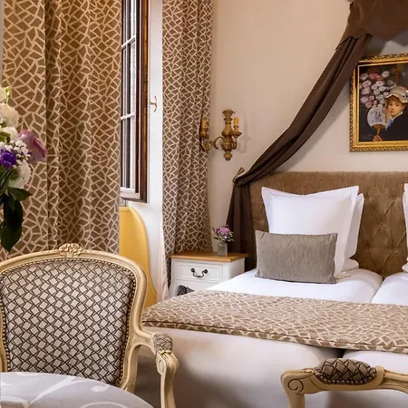 Restaurant Le Marechal - Teritoria Hotel Colmar