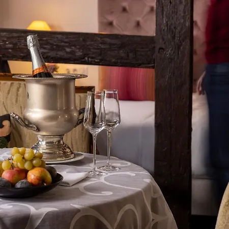 Restaurant Le Marechal - Teritoria Hotel Colmar