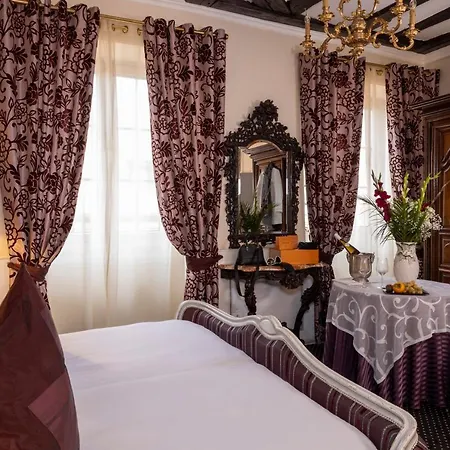 Restaurant Le Marechal - Teritoria Colmar