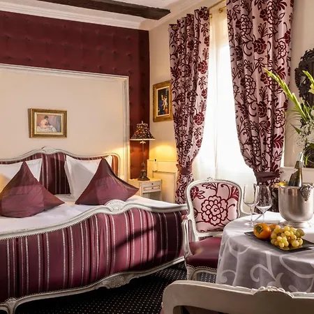 Restaurant Le Marechal - Teritoria Hotel 4*