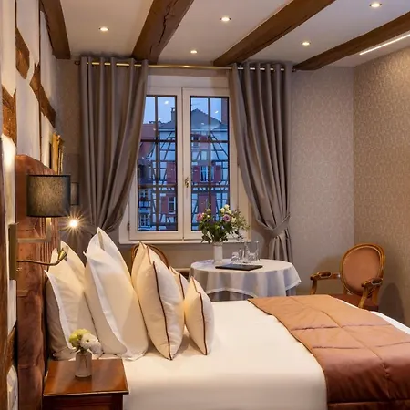 Hotel Restaurant Le Marechal - Teritoria