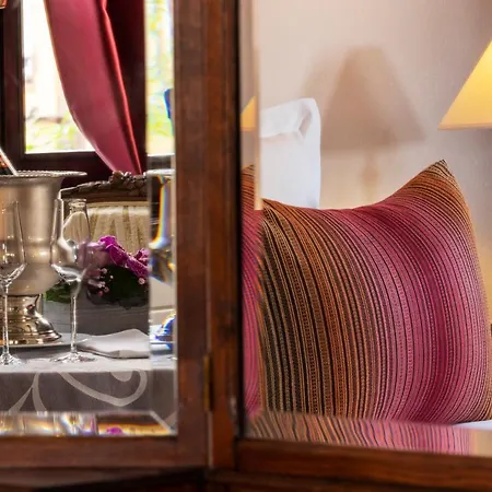 Hotel Restaurant Le Marechal - Teritoria Colmar