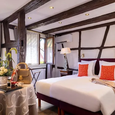 Restaurant Le Marechal - Teritoria 4*