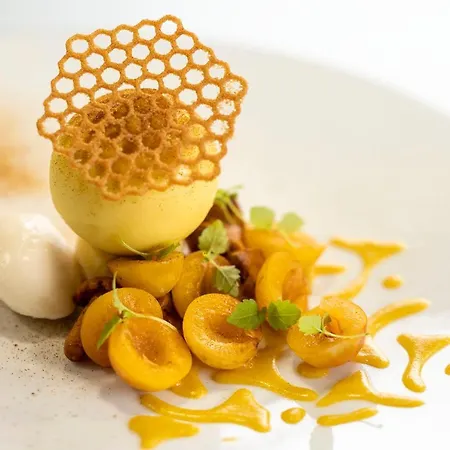 Restaurant Le Marechal - Teritoria Colmar
