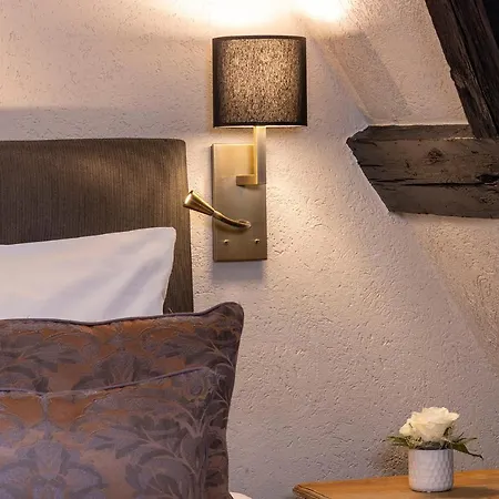 Restaurant Le Marechal - Teritoria