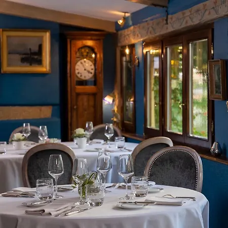 Restaurant Le Marechal - Teritoria Hotel
