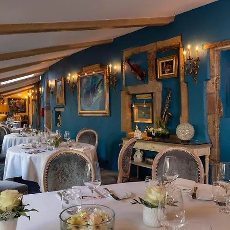Restaurant Le Marechal - Teritoria Hotel 4*