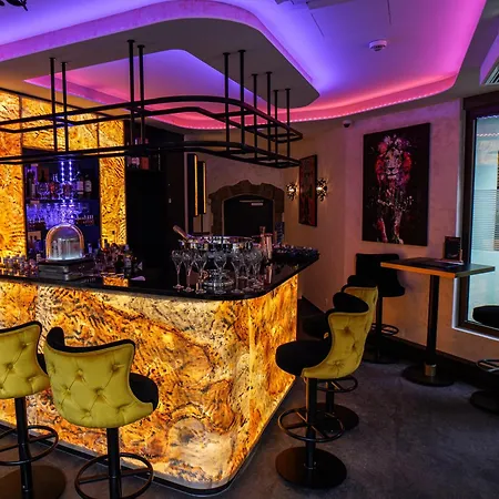 Hotel Restaurant Le Marechal - Teritoria 4*