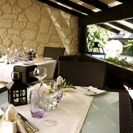 Restaurant Le Marechal - Teritoria קולמר