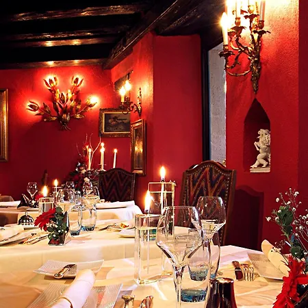 Restaurant Le Marechal - Teritoria