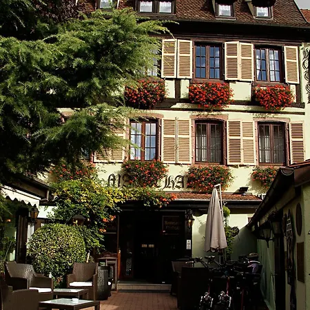 Restaurant Le Marechal - Teritoria