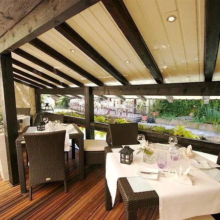 Restaurant Le Marechal - Teritoria