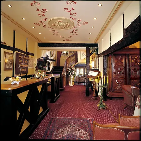 Hotel Restaurant Le Marechal - Teritoria 4*