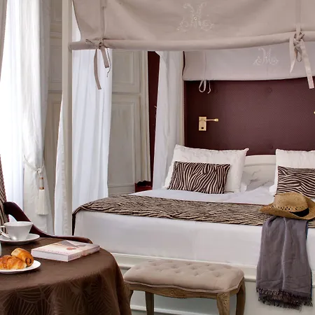 Restaurant Le Marechal - Teritoria