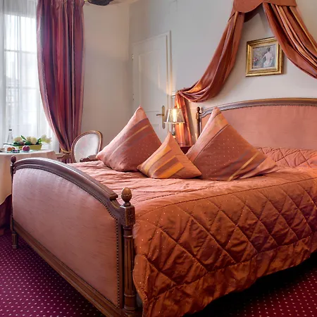 Restaurant Le Marechal - Teritoria 4* Colmar