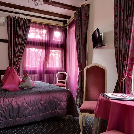 Restaurant Le Marechal - Teritoria 4*