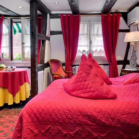 Restaurant Le Marechal - Teritoria 호텔 4*