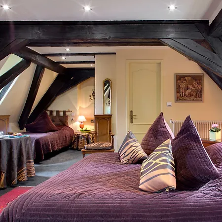 Restaurant Le Marechal - Teritoria