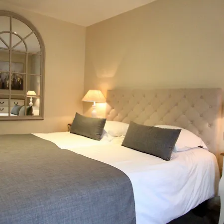 Hotel Restaurant Le Marechal - Teritoria