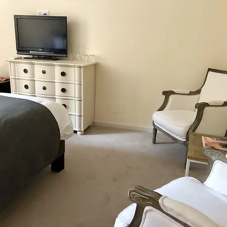 Restaurant Le Marechal - Teritoria מלון 4*