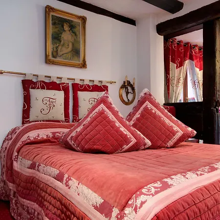 Hotel Restaurant Le Marechal - Teritoria