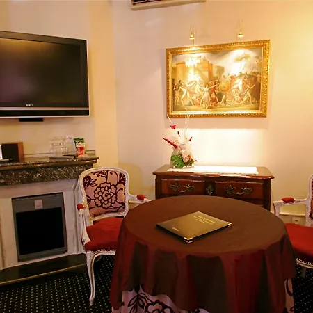 Restaurant Le Marechal - Teritoria 호텔 4*