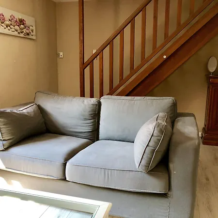 Restaurant Le Marechal - Teritoria מלון קולמר