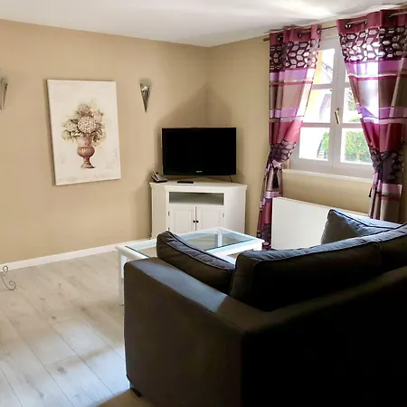 מלון Restaurant Le Marechal - Teritoria