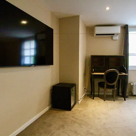 Hotel Restaurant Le Marechal - Teritoria