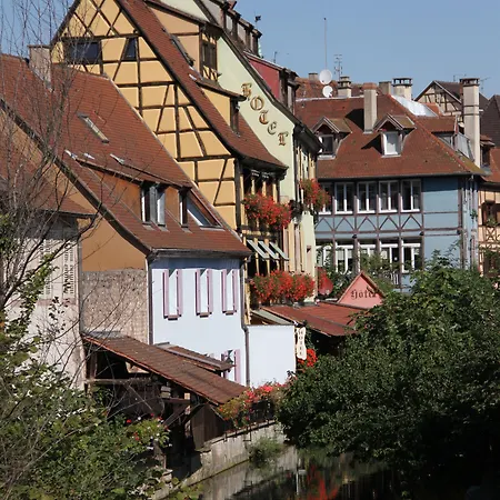 Restaurant Le Marechal - Teritoria Colmar