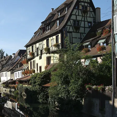 מלון Restaurant Le Marechal - Teritoria