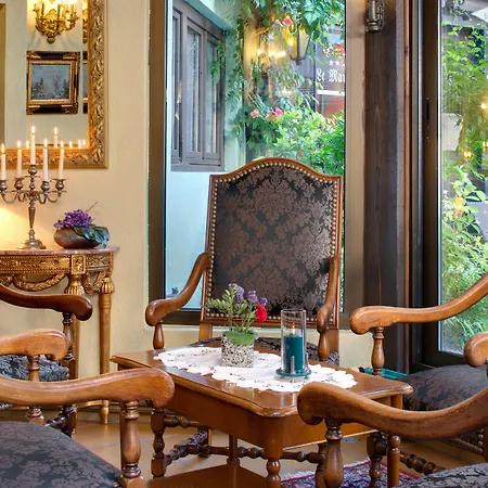 Restaurant Le Marechal - Teritoria 호텔