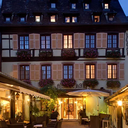 Restaurant Le Marechal - Teritoria Hotel