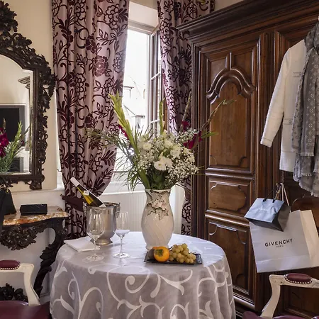 Restaurant Le Marechal - Teritoria Hotel Colmar