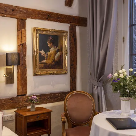 Restaurant Le Marechal - Teritoria