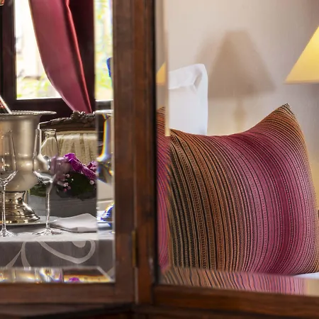 Restaurant Le Marechal - Teritoria 4*