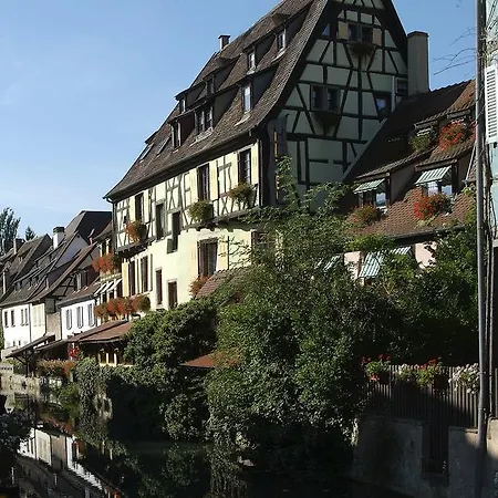 מלון Restaurant Le Marechal - Teritoria 4*