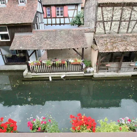 מלון Restaurant Le Marechal - Teritoria