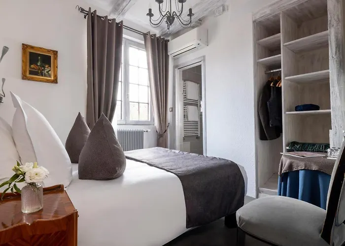 Restaurant Le Marechal - Teritoria Hotel 4*